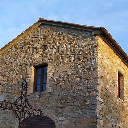 Casa Cavalli Polveraia Dış mekan fotoğraf