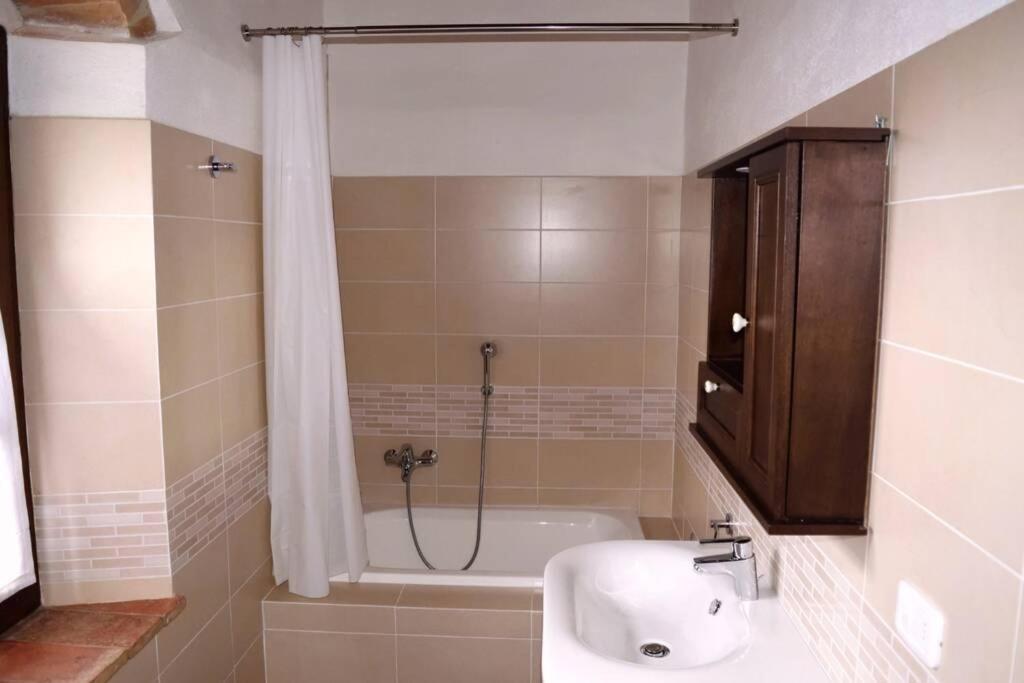Casa Cavalli Polveraia Dış mekan fotoğraf