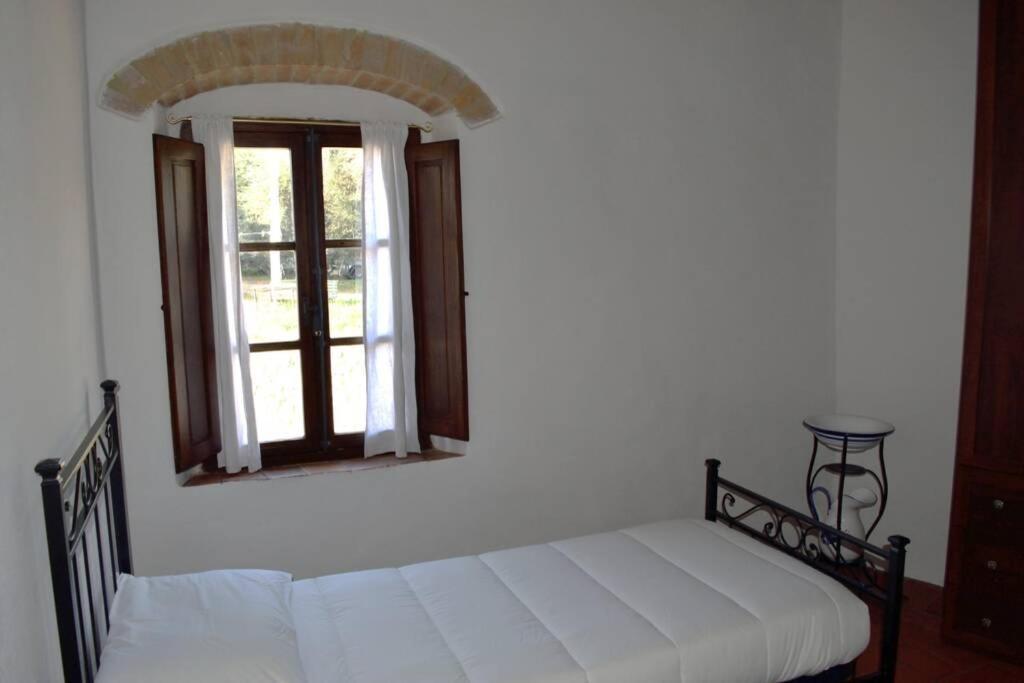 Casa Cavalli Polveraia Dış mekan fotoğraf