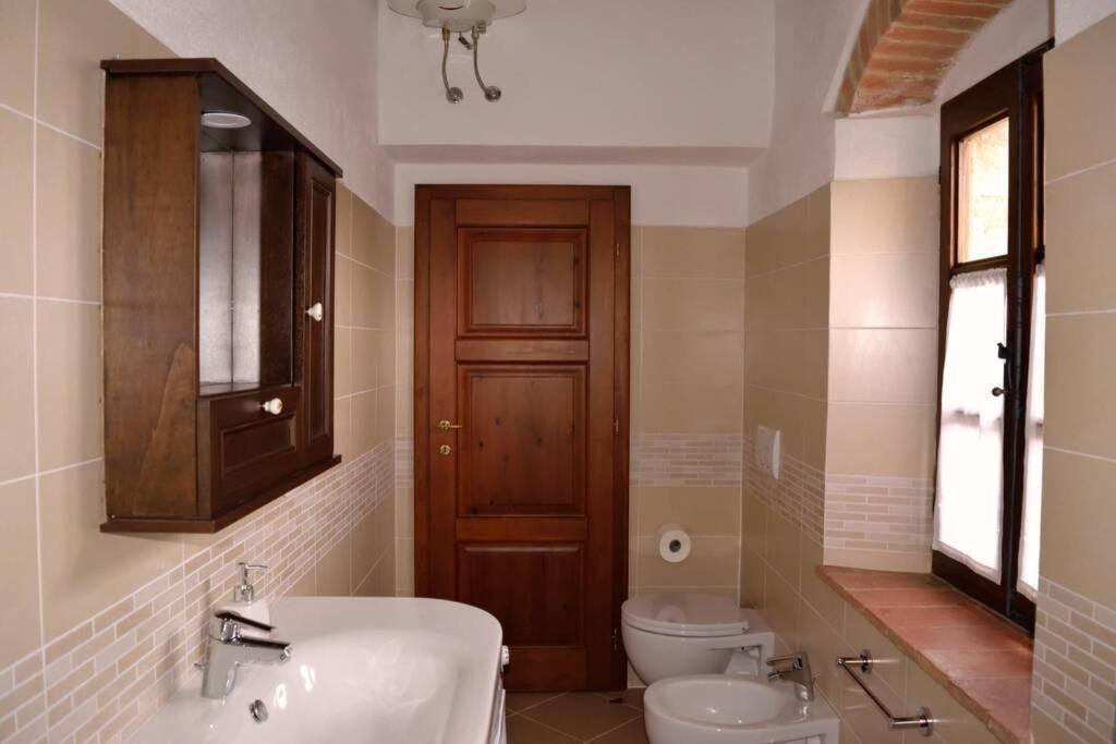 Casa Cavalli Polveraia Dış mekan fotoğraf