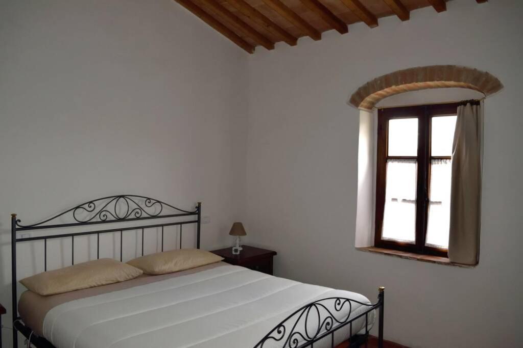 Casa Cavalli Polveraia Dış mekan fotoğraf