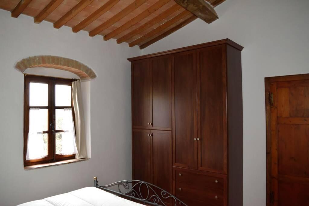 Casa Cavalli Polveraia Dış mekan fotoğraf