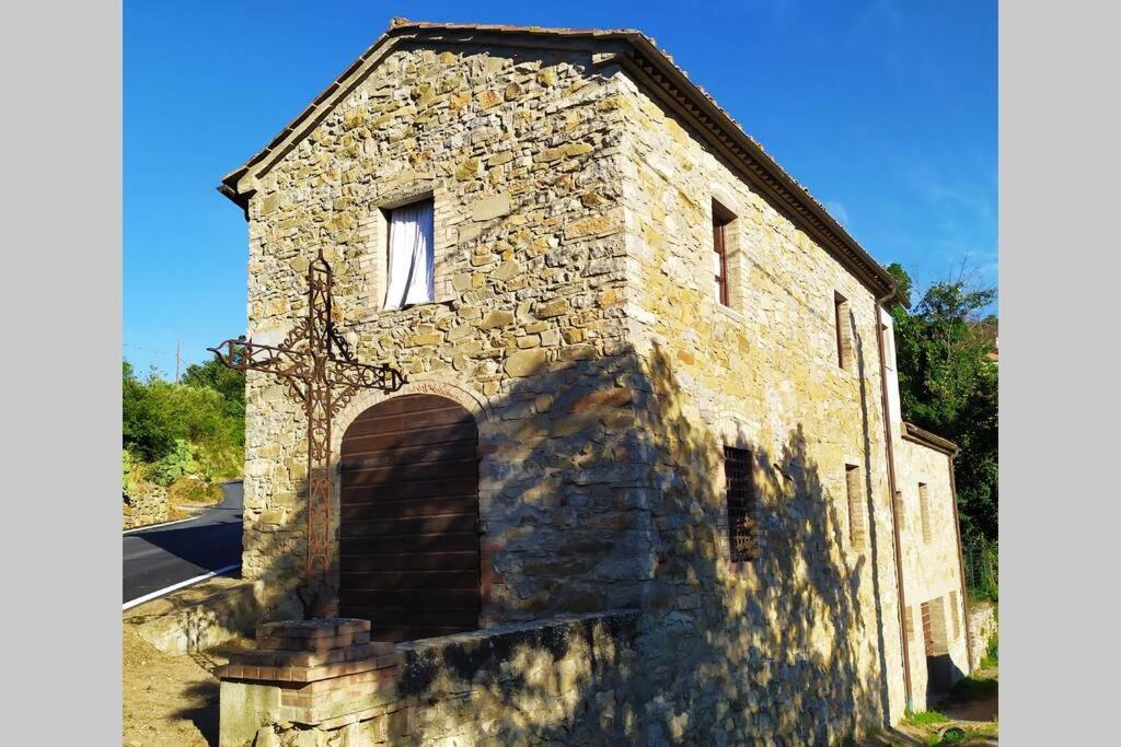 Casa Cavalli Polveraia Dış mekan fotoğraf