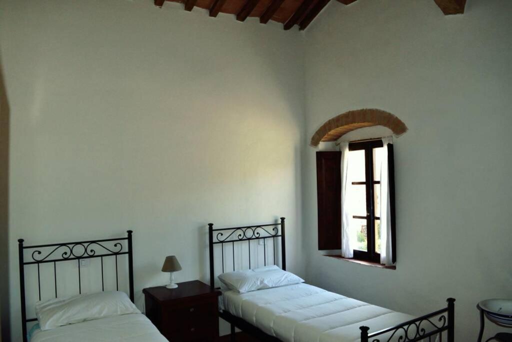 Casa Cavalli Polveraia Dış mekan fotoğraf